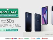 OPPO Day Tawarkan Potongan Harga Hingga 30% OPPO Day
