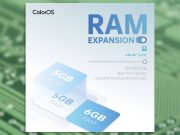 Begini Caranya Menambah Kapasitas RAM di OPPO A74 cara menambah rem