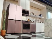 Kulkas Modular Diperkenalkan Samsung di Gelaran Bespoke Home 2021 kulkas modular samsung