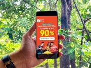 ShopeePay Berikan Cashback Hingga 90% di Codashop dan Google Play Store ShopeePay