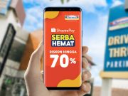 ShopeePay dan Indomaret Perluas Jangkauan Pembayaran Digital ShopeePay dan Indomaret