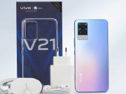 Smartphone 5G vivo Sudah Bisa Gunakan Jaringan Hyper 5G Telkomsel smartphone 5G vivo