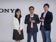 Sony Indonesia Resmi Luncurkan Lensa FE 14mm F1.8 G Master Lensa FE 14mm F1.8