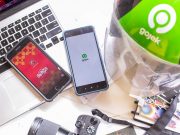 Telkomsel Suntik Investasi USD300 Juta di Gojek Telkomsel Suntik Investasi USD300 Juta di Gojek