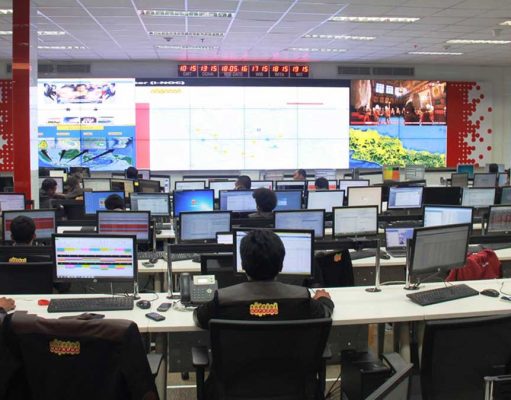 Trafik Data Indosat Naik 10% Selama Masa Lebaran 2021 Trafik Data Indosat