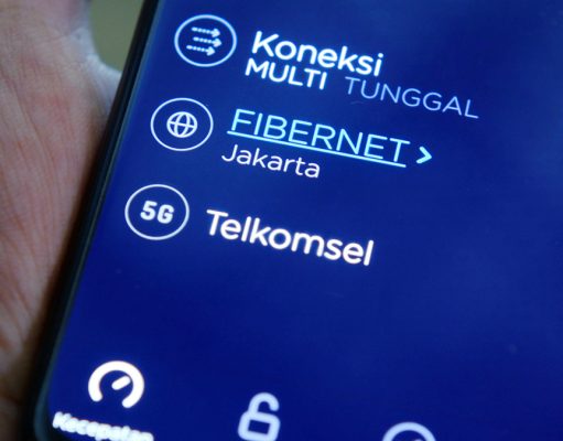Jajal Koneksi 5G, Jadi Tak Sabar Menanti jajal 5G