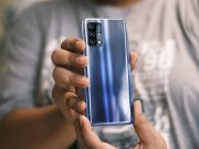 Review OPPO A74: AMOLED 3 Jutaan, Pertama Bawa RAM Expansion review oppo a74