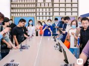 Xiaomi Permudah Aksesibilitas Para Penyandang Disabilitas Melalui Inovasi Teknologi Xiaomi