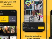 Sulap Momen Liburan Jadi Video Keren dengan SoLoop oppo soloop