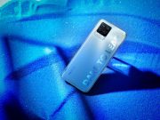 Fitur Kamera realme 8 Series Bisa Dimanfaatkan untuk Membuat Ucapan Lebaran Kreatif Ucapan Lebaran Kreatif