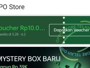 Coba-Coba Belanja Aksesoris di OPPO Store tips belanja oppo store