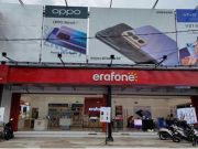 Erajaya Group Resmikan 14 Outlet Baru di 13 Kota Erajaya Group