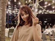 Ayana Shahab : Kamera Ponsel Bikin Makin Pede Ekspresikan Diri Ayana shahab