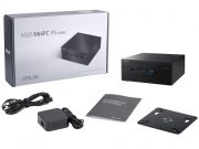ASUS Luncurkan Mini PC PN41, PC Ultra Ringkas Dengan CPU Intel Gen 11 ASUS Mini PC PN41