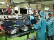 Acer Manufacturing Indonesia (AMI) Perkuat Kebutuhan Komputasi Pelanggan di Indonesia Acer Manufacturing Indonesia