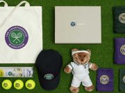 Meriahkan Euforia Wimbledon, OPPO Hadirkan Find X3 Pro 5G Wimbledon Special Edition Find X3 Pro 5G Wimbledon