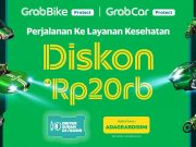 Peran Grab Sebagai Mitra Strategis Pemerintah Dalam Pemulihan Ekonomi Nasional GrabProtect