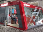 Jajal Layanan 5G Bersama Telkomsel, Layak Gak Sih? Grapari Terminal 3 Soetta