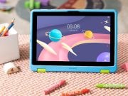 Huawei Matepad T10 Kids Edition Sarana Kembangkan Kreativitas Anak huawei matepad t10 kids edition