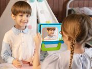 Huawei MatePad T10 Kids Edition, Tablet Khusus Anak dengan Desain Unik MatePad T10 Kids Edition