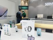 OPPO Targetkan 60 Service Center “Flagship” di 2021 oppo service center