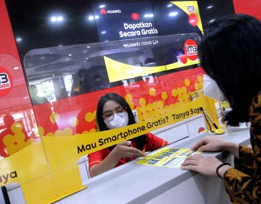 Indosat dan Bobble AI Hadirkan Solusi Keyboard Smartphone dengan Fitur Unik Solusi Keyboard Smartphone