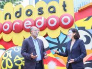 Indosat Hadirkan Layanan 5G dengan Teknologi SRv6 Cisco Teknologi SRv6 Cisco