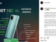 Polemik Iklan Infinix vs Xiaomi: Mencoba untuk Netral Infinix vs Xiaomi
