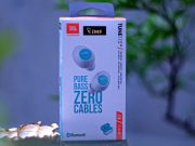 Review JBL Tune 115 TWS: Suara Ngebas, Baterai Tahan Lama JBL Tune 115 TWS