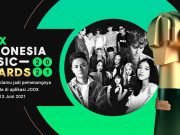 Dukung Idola Musik Lewat JOOX Indonesia Music Awards 2021 JOOX Indonesia Music Awards