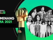Ini Para Pemenang JOOX Indonesia Music Awards 2021 JOOX Indonesia Music Awards