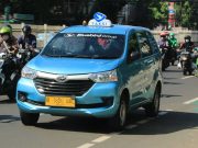 PPKM Mikro Diberlakukan, Layanan Bluebird Tetap Bisa Diakses via Aplikasi Mobile Layanan Bluebird