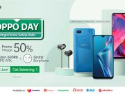 OPPO Day Tawarkan Diskon Hingga 50%, Tertarik? OPPO Day