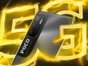 Intip Desain POCO M3 Pro 5G “The Real 5G Killer” POCO M3 Pro 5G