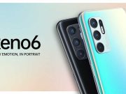 Bocoran Fitur Kamera OPPO Reno6 (PULSA Experience) oppo reno6 kamera