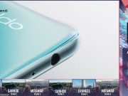 Muncul di Video PUBG, Inikah Tampilan OPPO Reno6? teaser oppo reno6