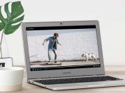 Samsung Chromebook 4 Jadi Teman PJJ dan Tatap Muka Terbatas Samsung Chromebook 4