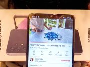 Samsung Galaxy A32 5G, Bikin Hobi Makin Awesome Maksimal Samsung Galaxy A32 5G