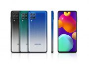 Resmi Diluncurkan, Ini Keunggulan Samsung Galaxy M62