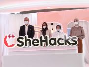 Dukung Pemberdayaan Perempuan, Indosat Luncurkan SheHacks 2021 SheHacks 2021