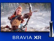 Sony Umumkan 2 Model TV Bravia XR Terbaru dengan Cognitive Processor XR TV Bravia XR