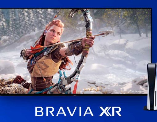 Sony Umumkan 2 Model TV Bravia XR Terbaru dengan Cognitive Processor XR TV Bravia XR