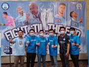 TECNO Makin Eksis Setelah Jadi Partner Resmi Manchester City TECNO