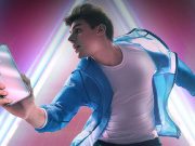 TECNO Mobile Luncurkan Produk Terbaru Spark 7 Pro Spark 7 Pro