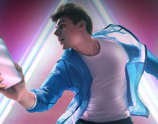 TECNO Mobile Luncurkan Produk Terbaru Spark 7 Pro Spark 7 Pro