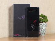 Review Asus ROG Phone 5 – Tercipta Untuk Gamer Kompetitif utama asus rog phone 5
