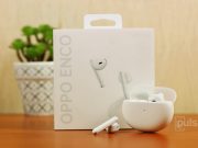 Review OPPO Enco Air: Hadir dengan Driver Besar, Lebih Asik Buat Musik TWS Oppo Ngegame Enco AIr