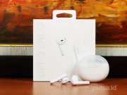 Rekomendasi TWS OPPO Premium untuk Mendengarkan Musik Hi-Res oppo tws musik