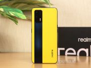 Review realme GT | Flagship Ngebut Paling Terjangkau dengan Snapdragon 888 5G realme GT