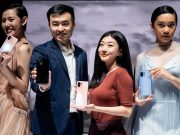 Xiaomi Luncurkan Mi 11 Lite, Mi 11 Ultra dan Mi Smart Band 6 Mi 11 Lite